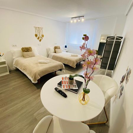 Solpor 2 Apartment Porrino Bagian luar foto