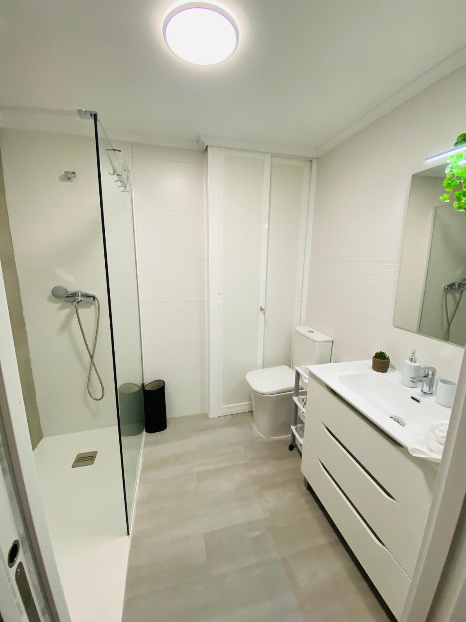 Solpor 2 Apartment Porrino Bagian luar foto
