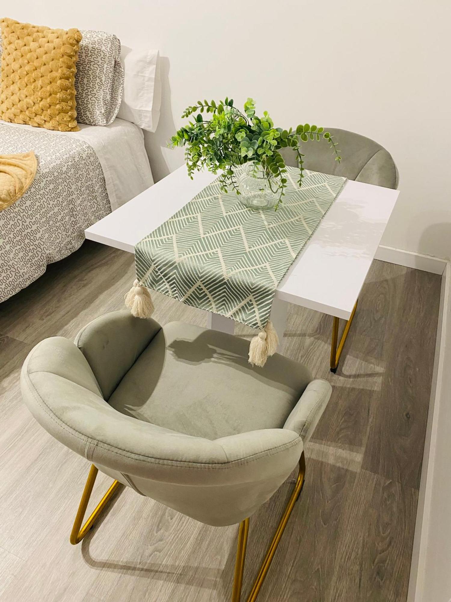 Solpor 2 Apartment Porrino Bagian luar foto