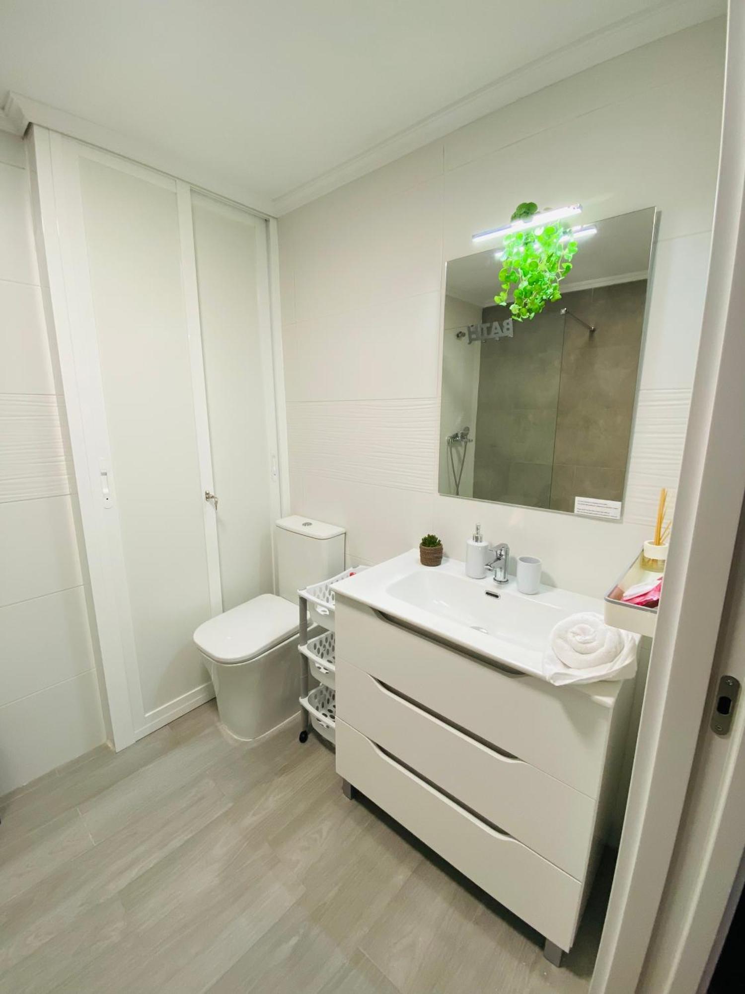 Solpor 2 Apartment Porrino Bagian luar foto