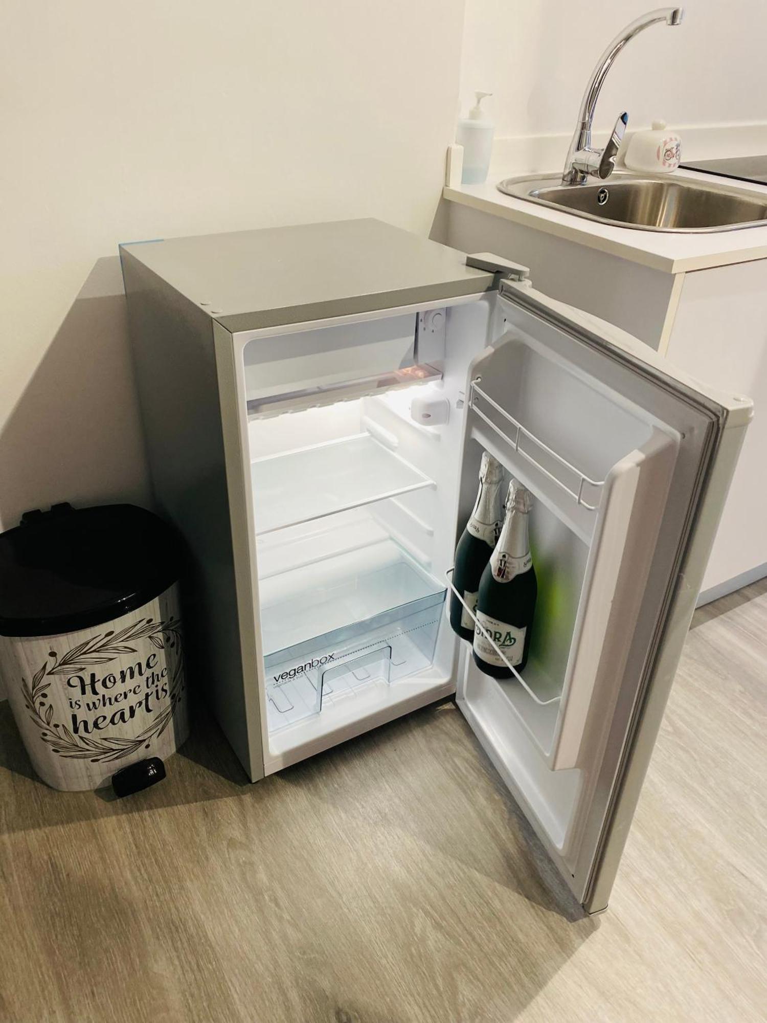 Solpor 2 Apartment Porrino Bagian luar foto