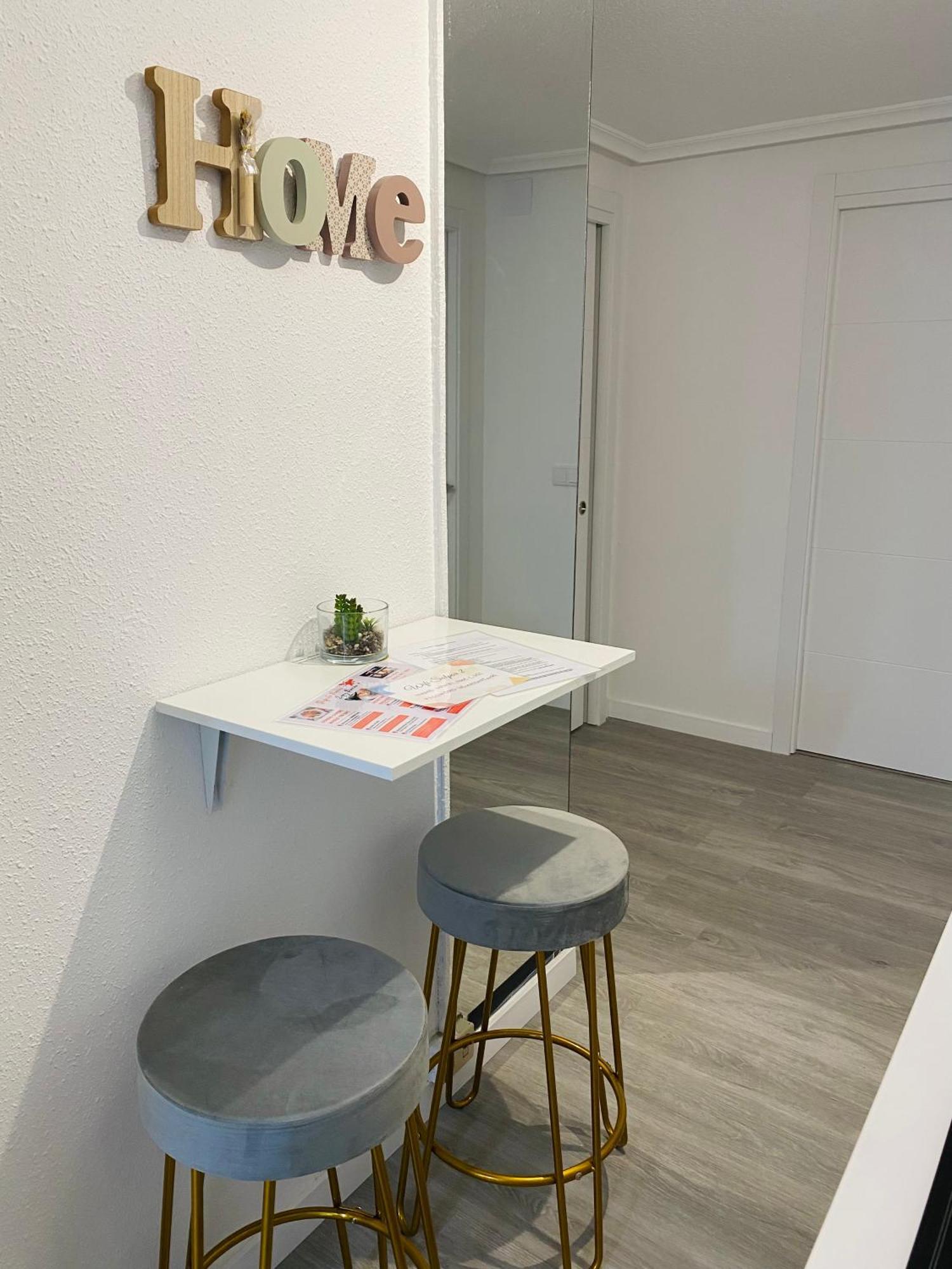 Solpor 2 Apartment Porrino Bagian luar foto